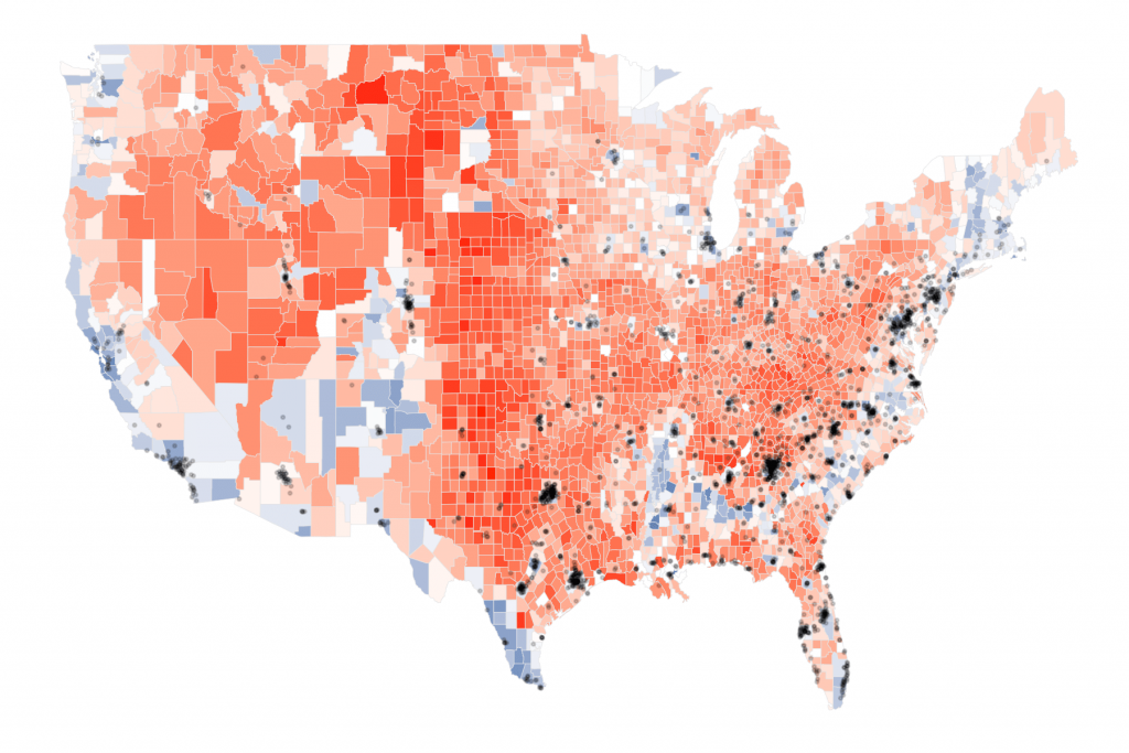 wsj-chick-fil-a-locations-presidential-elections-county-data-visualization